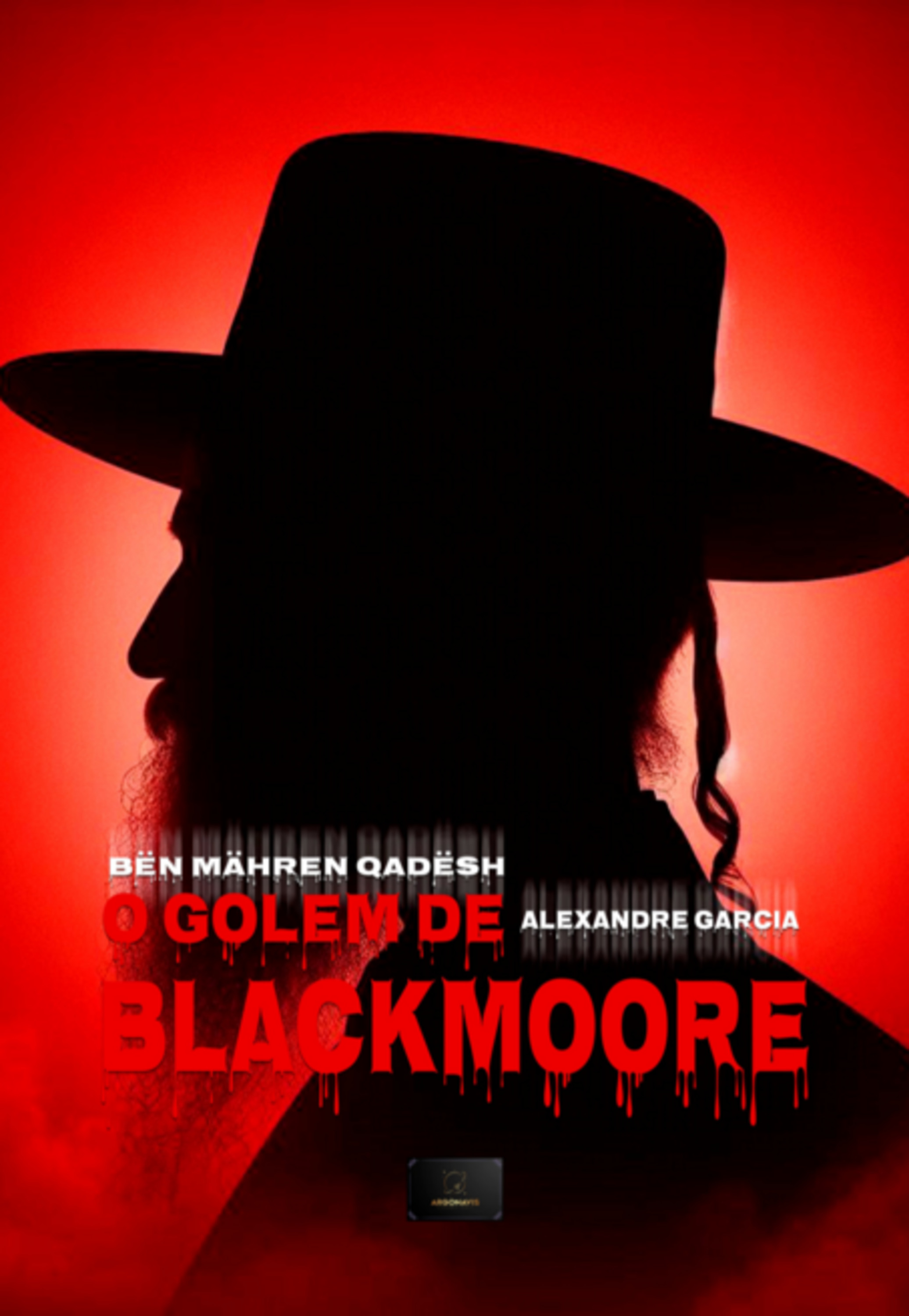 Hq O Golem De Blackmoore