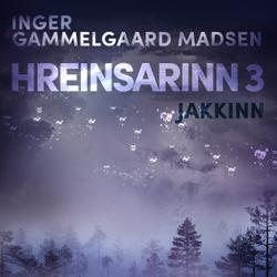 Hreinsarinn 3: Jakkinn