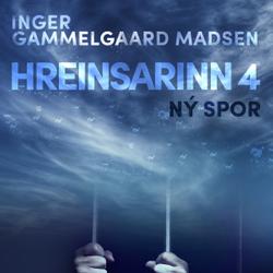 Hreinsarinn 4: Ný spor