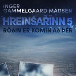 Hreinsarinn 5: Röðin er komin að þér