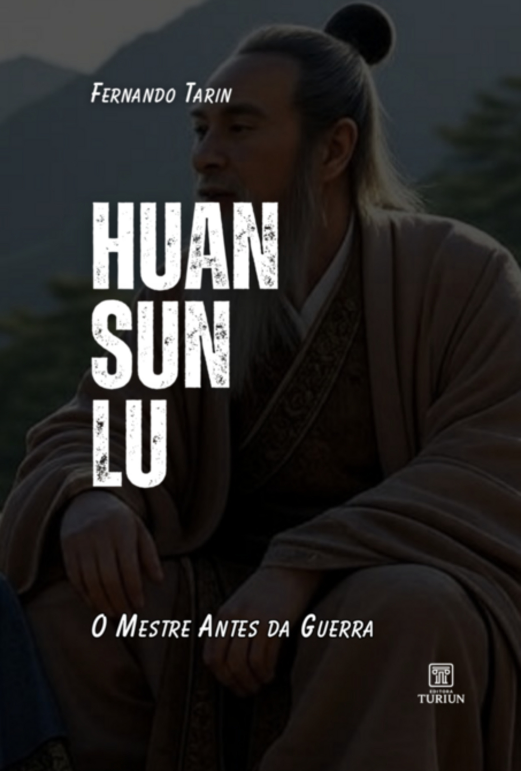 Huan Sun Lu