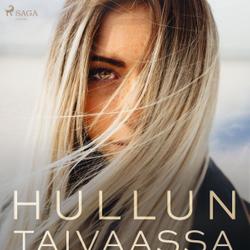 Hullun taivaassa