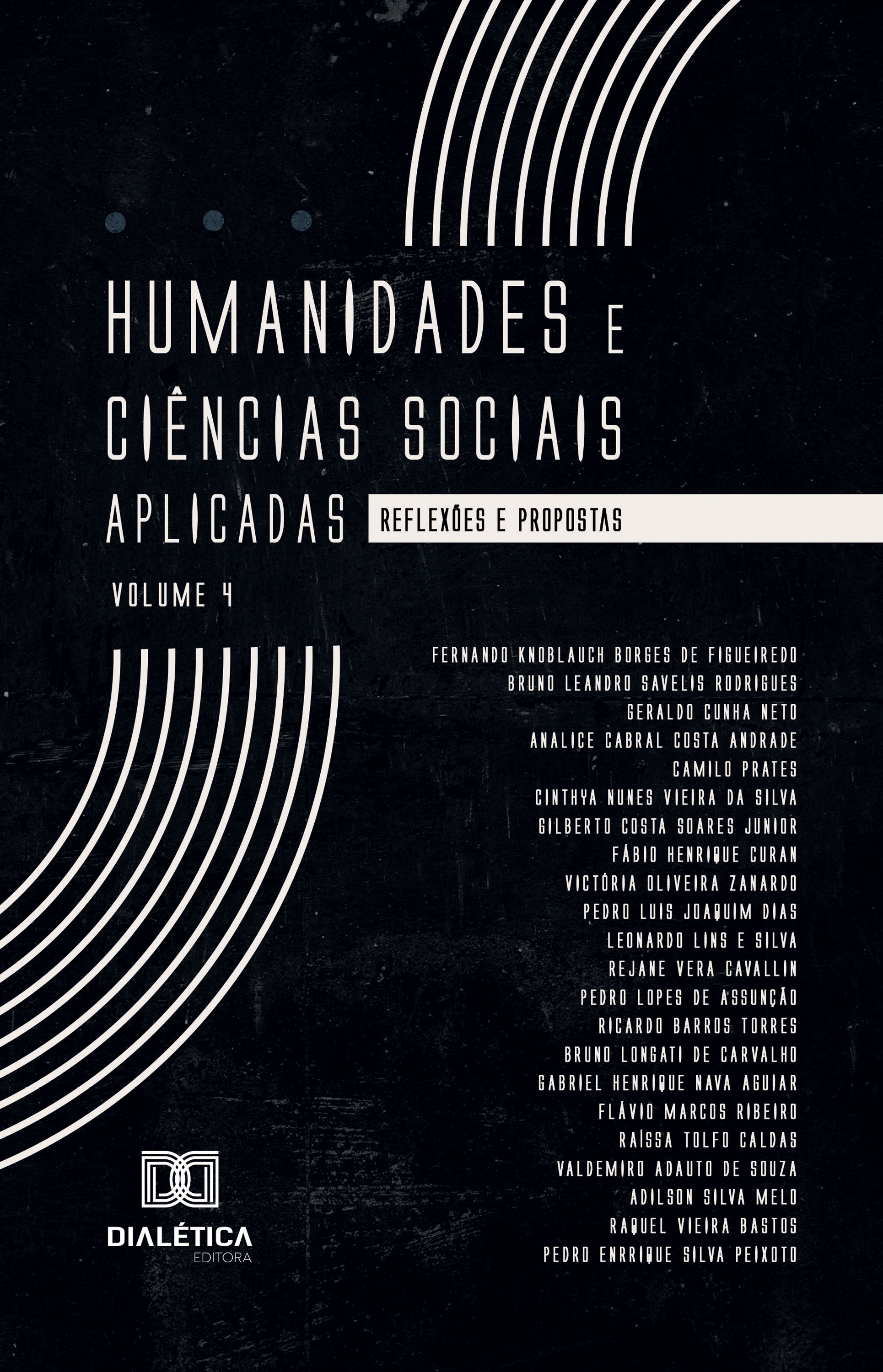 Humanidades e Ciências Sociais Aplicadas