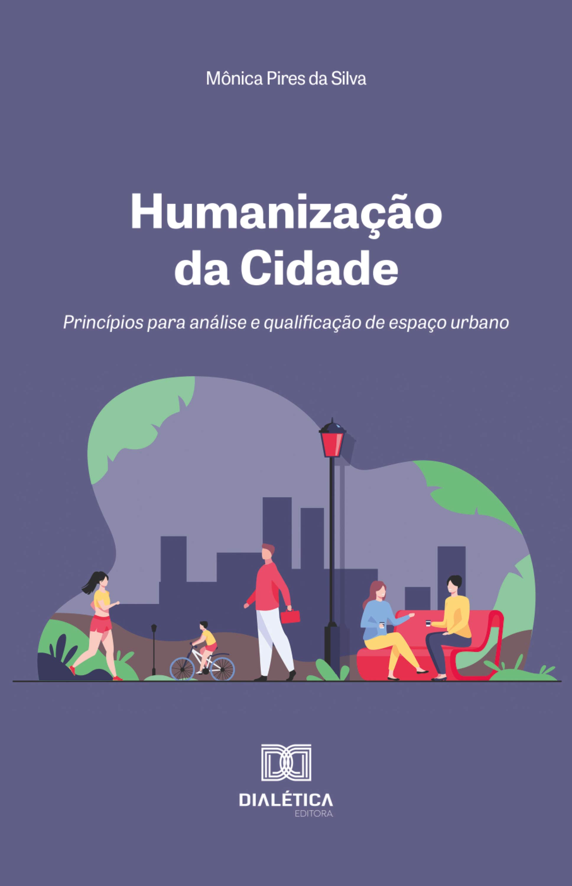 Humanização da Cidade