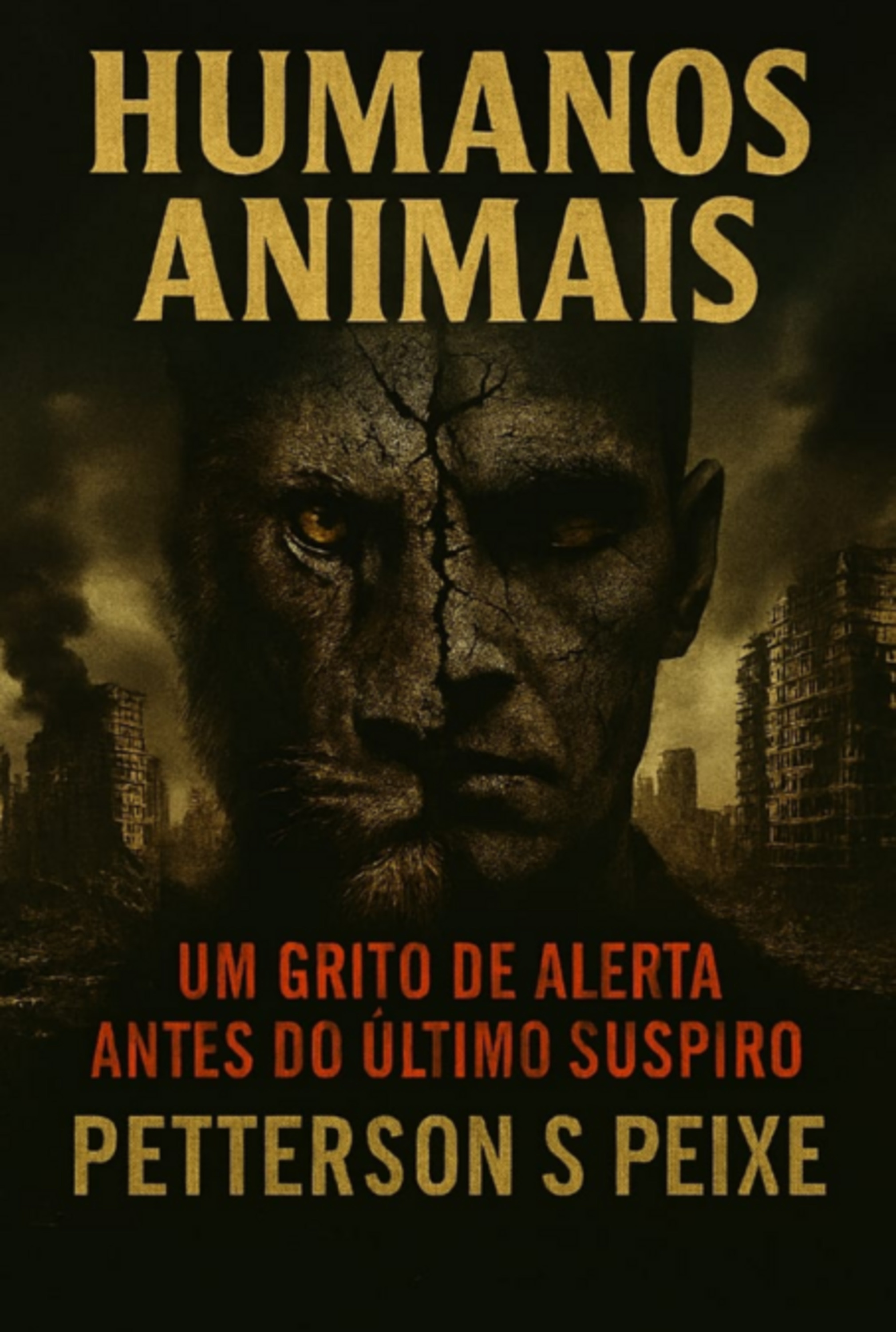 Humanos Animais