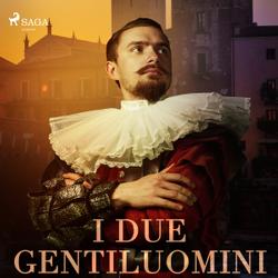 I due gentiluomini di Verona