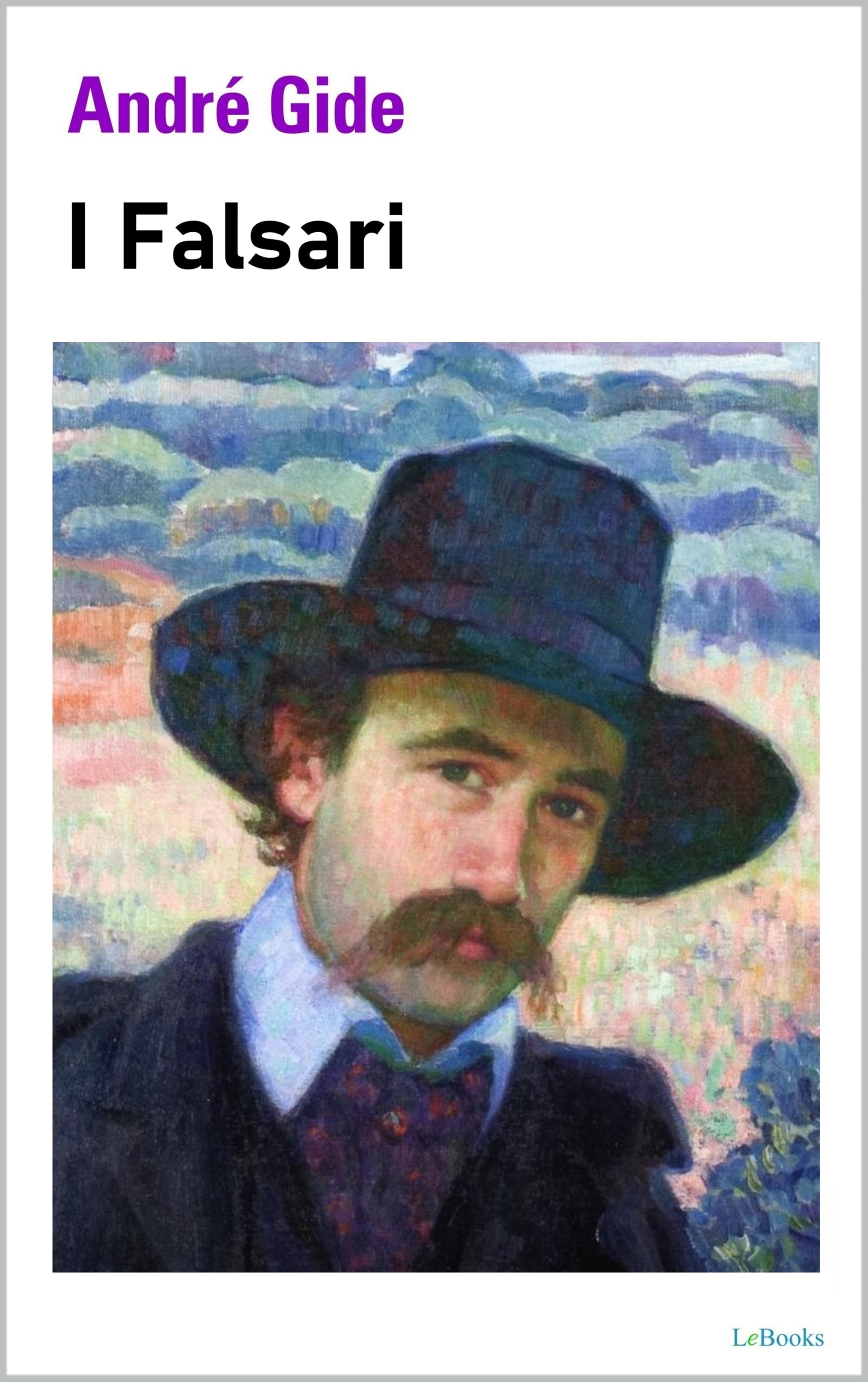 I Falsari - André Gide