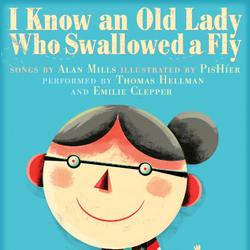 I Know an Old Lady Who Swallowed a Fly