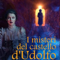 I misteri del castello d'Udolfo