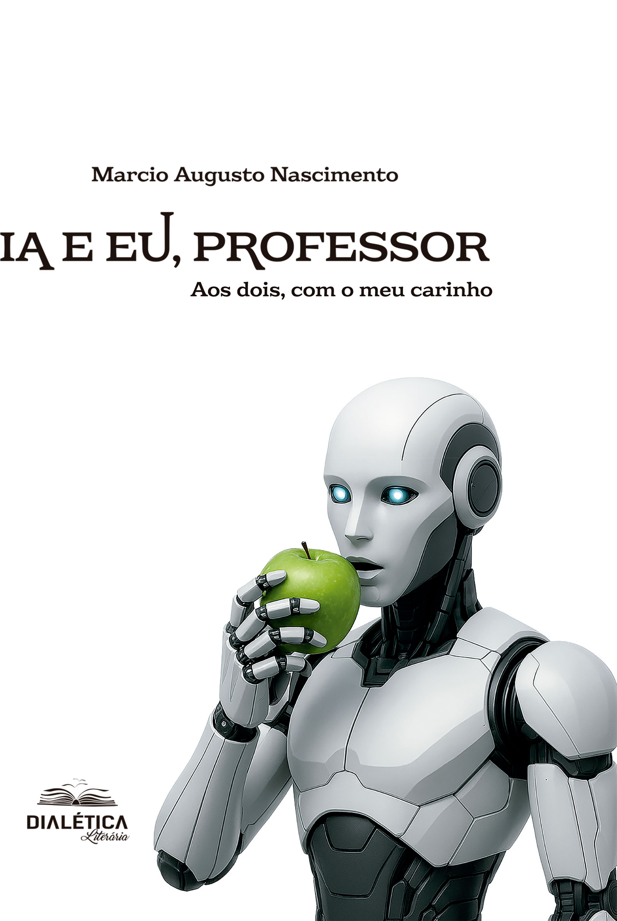 IA e Eu, Professor