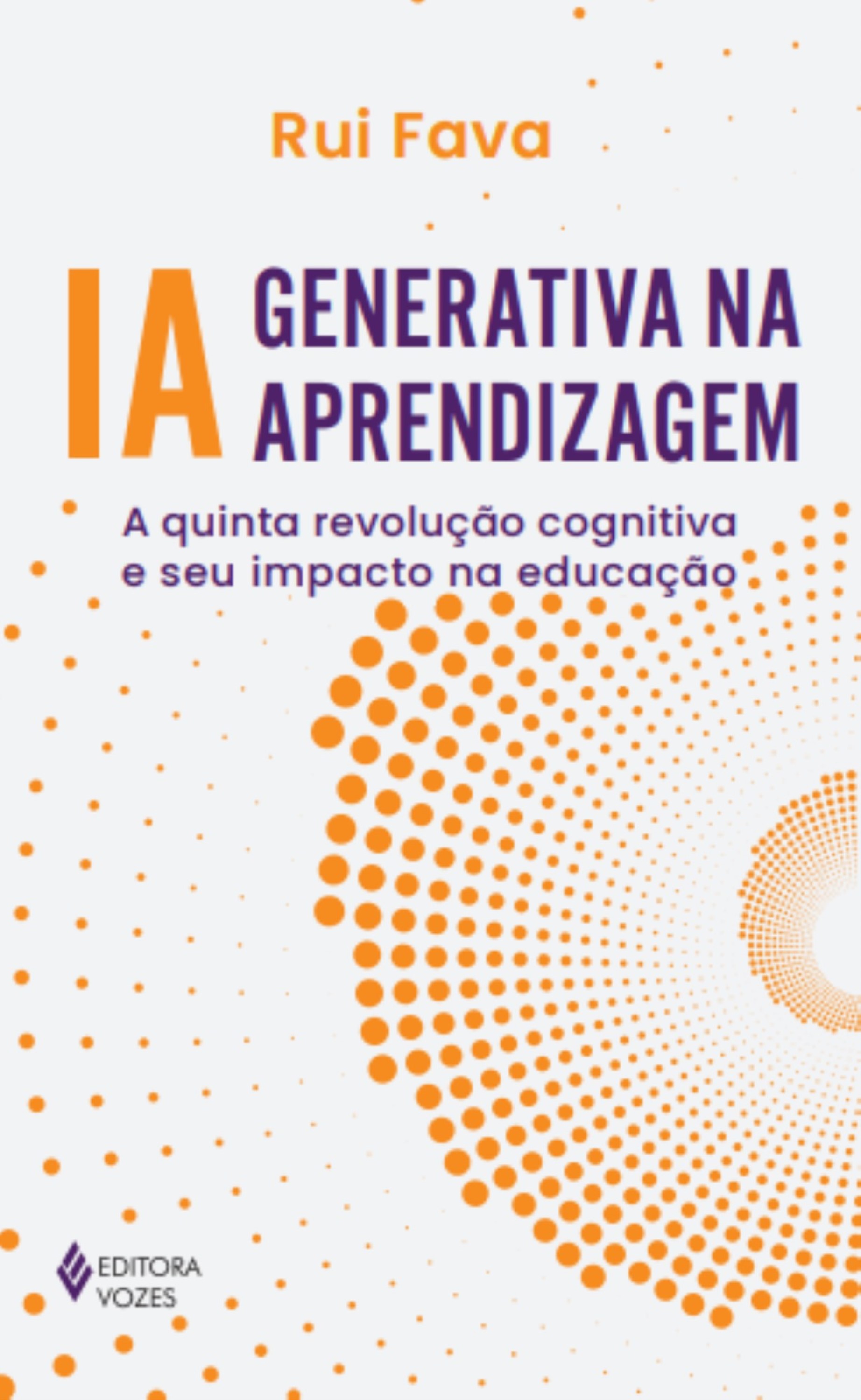 IA generativa na aprendizagem