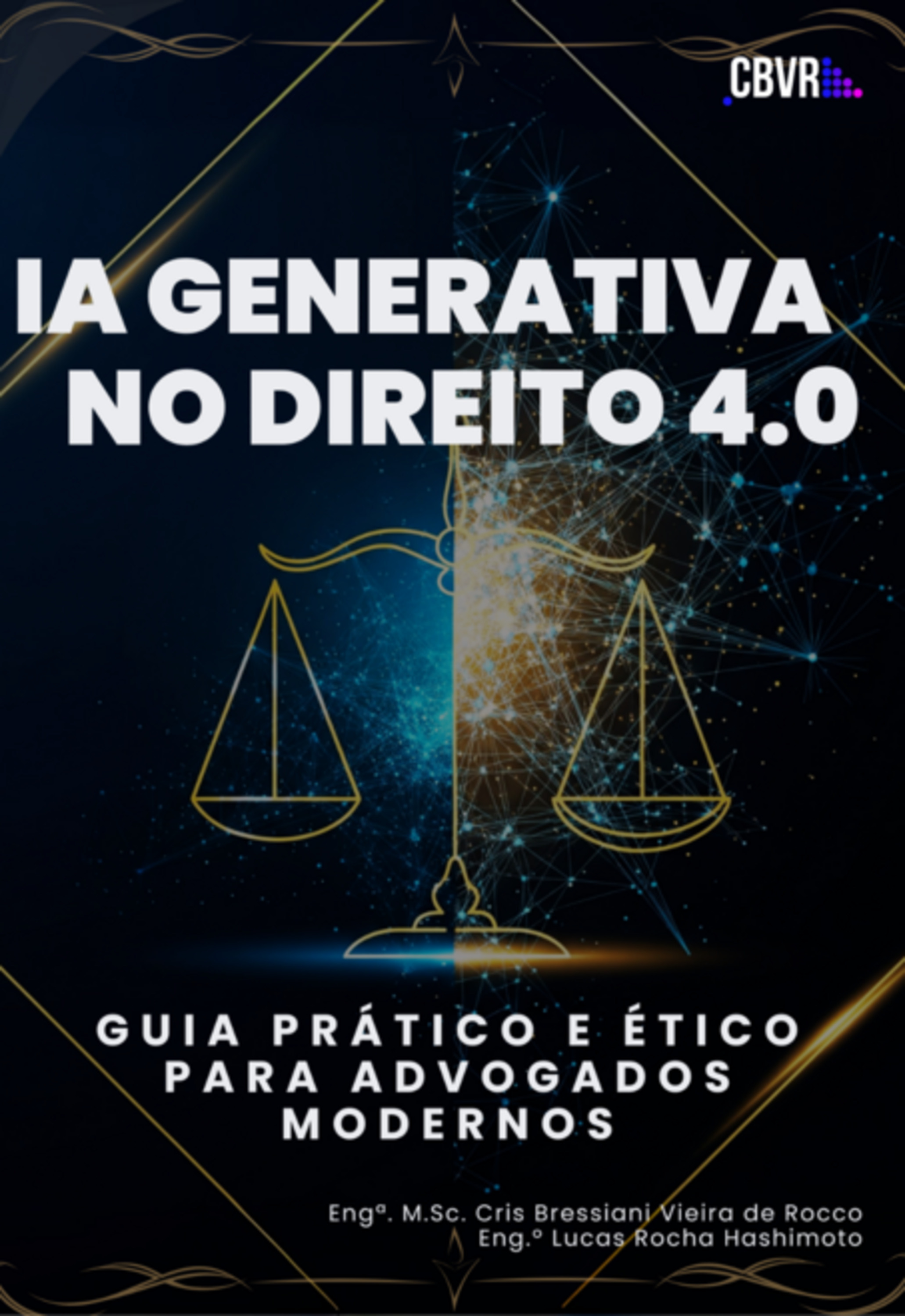 Ia Generativa No Direito 4.0