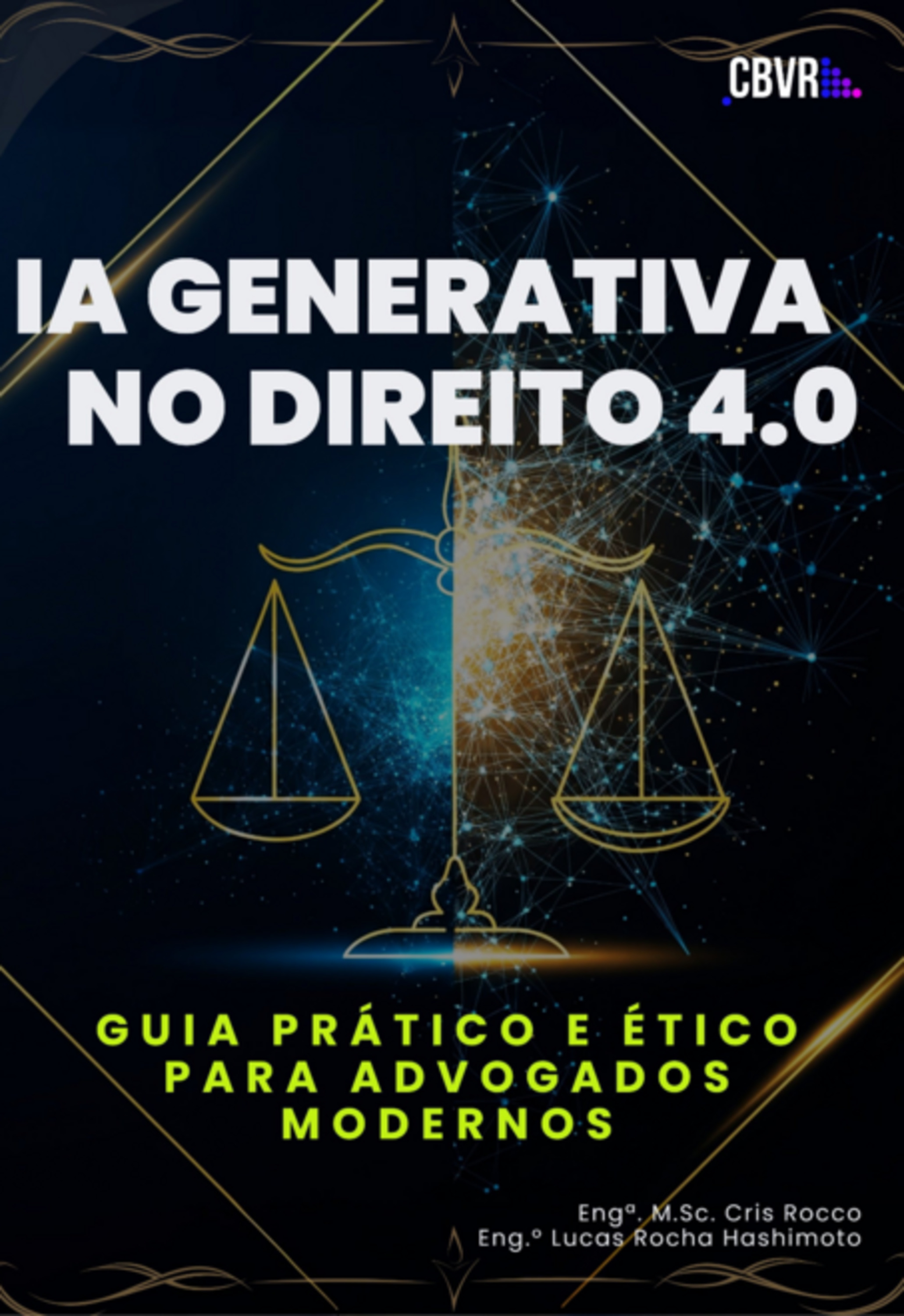 Ia Generativa No Direito 4.0