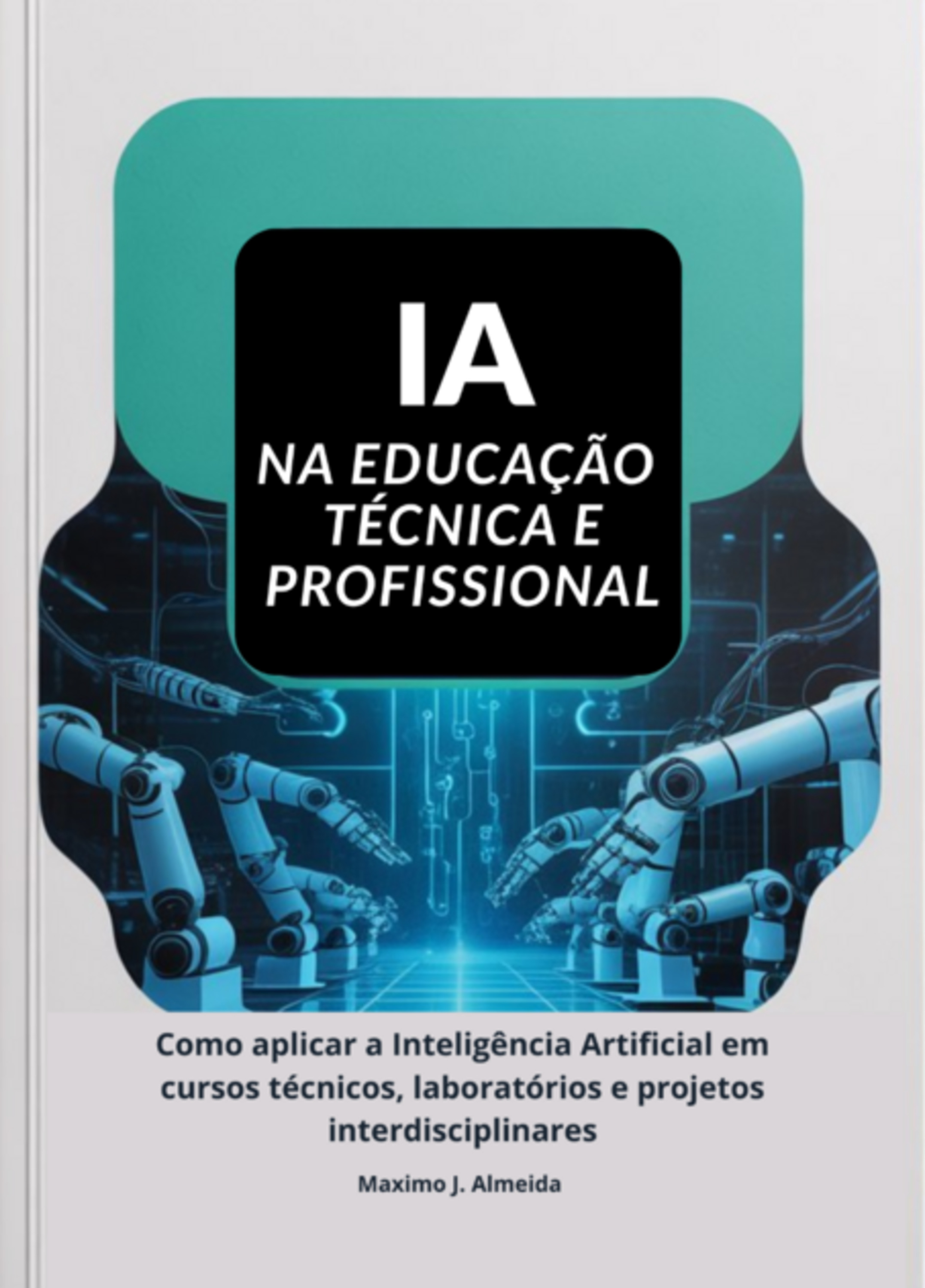 Ia Na Educação Técnica E Profissional
