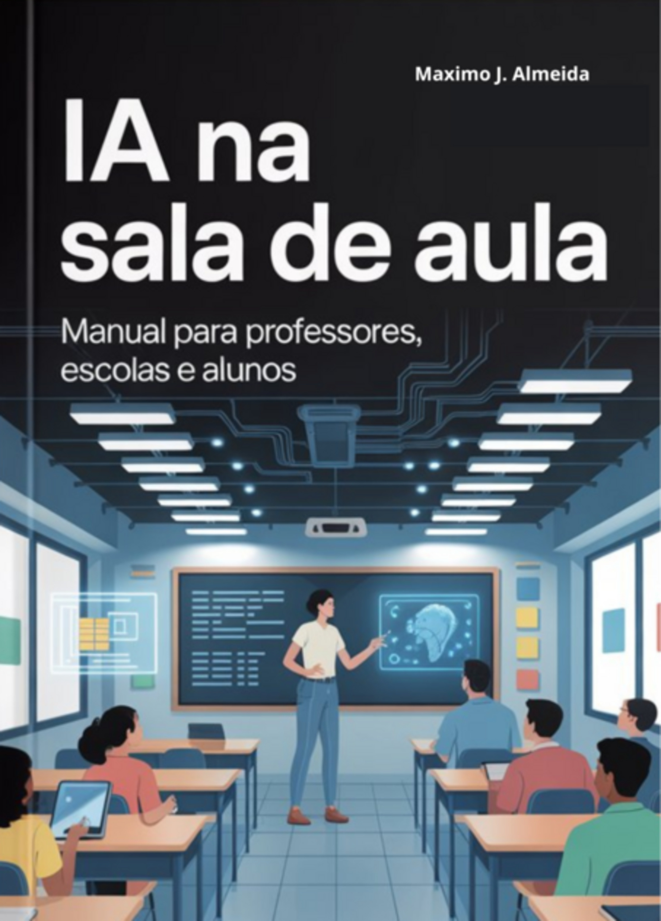 Ia Na Sala De Aula