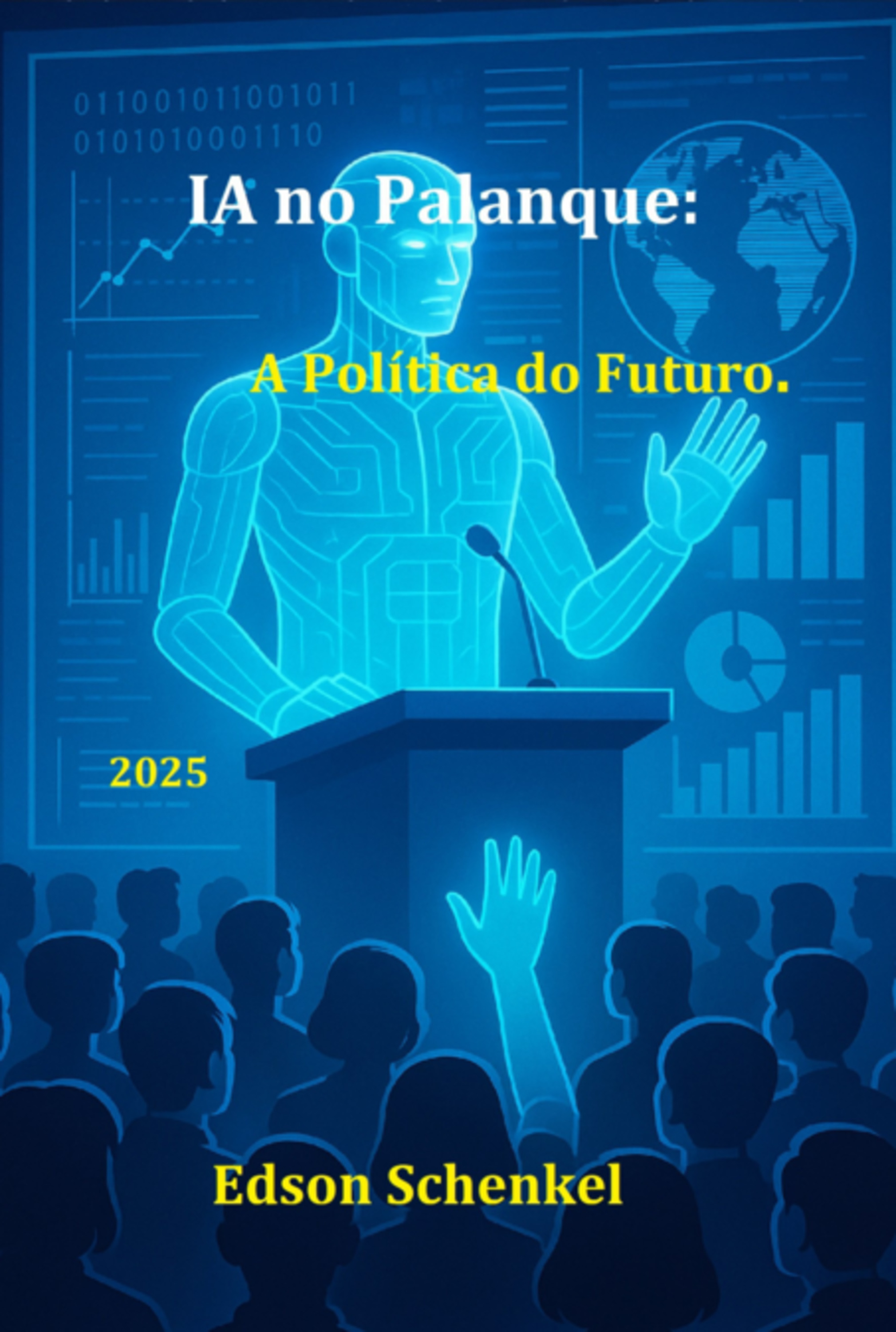 Ia No Palanque: