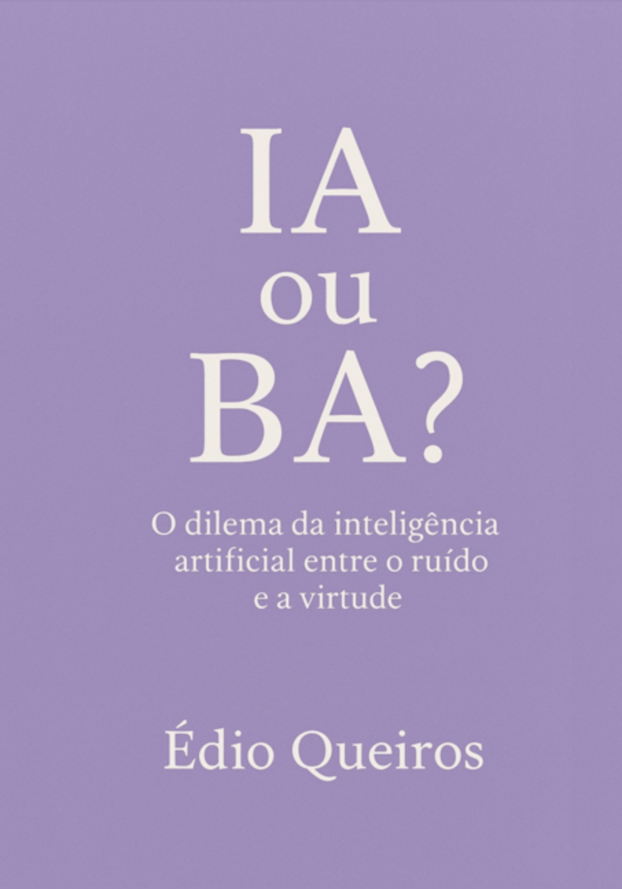 Ia Ou Ba?