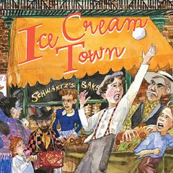 Ice Cream Town