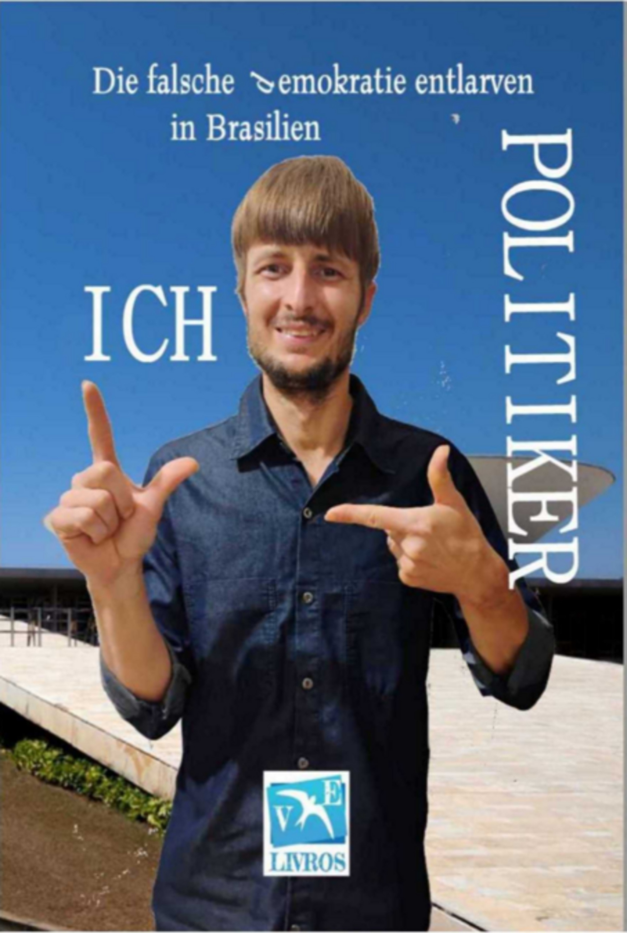 Ich Politiker