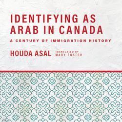 Identifying as Arab in Canada