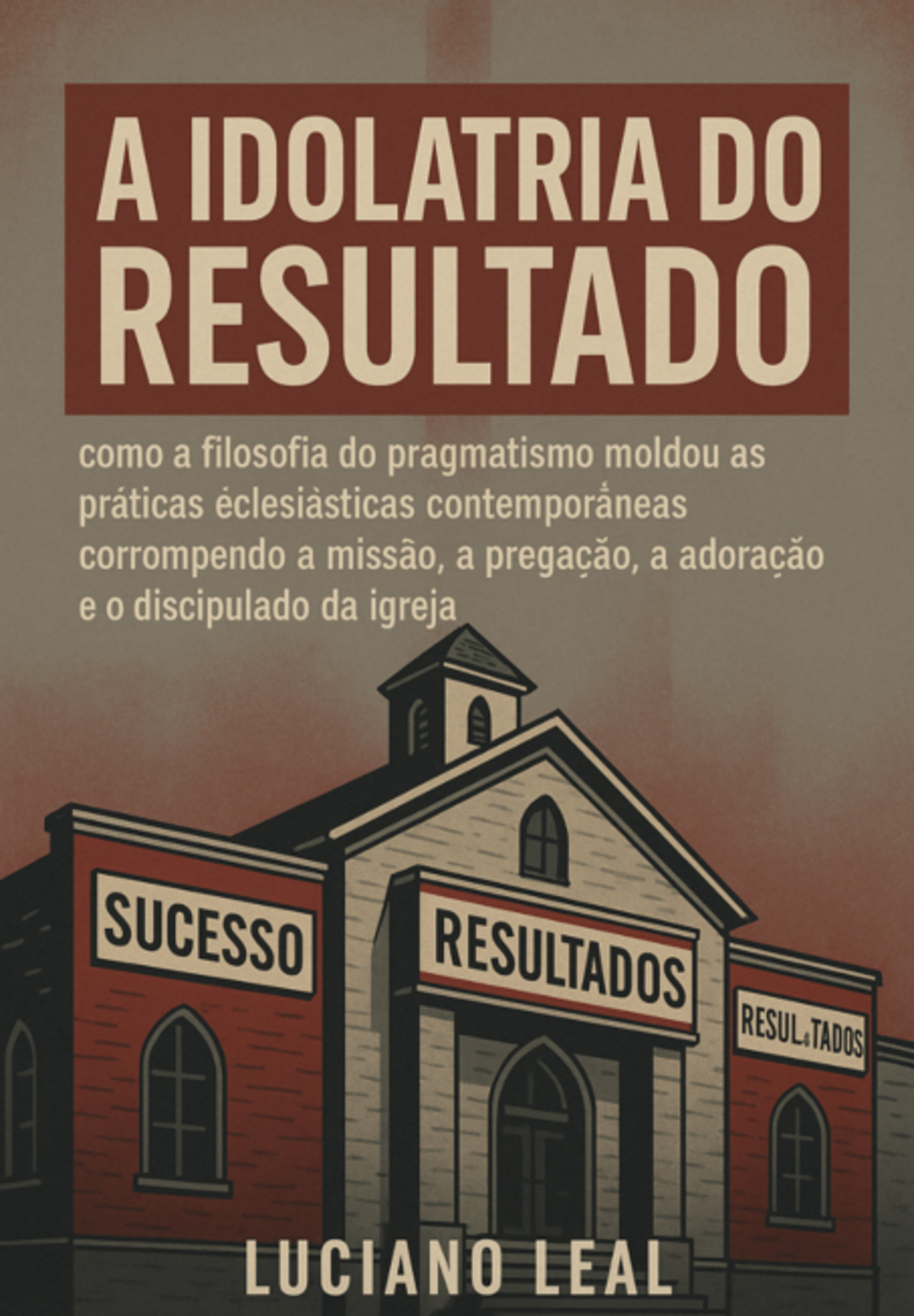Idolatra Do Resultado