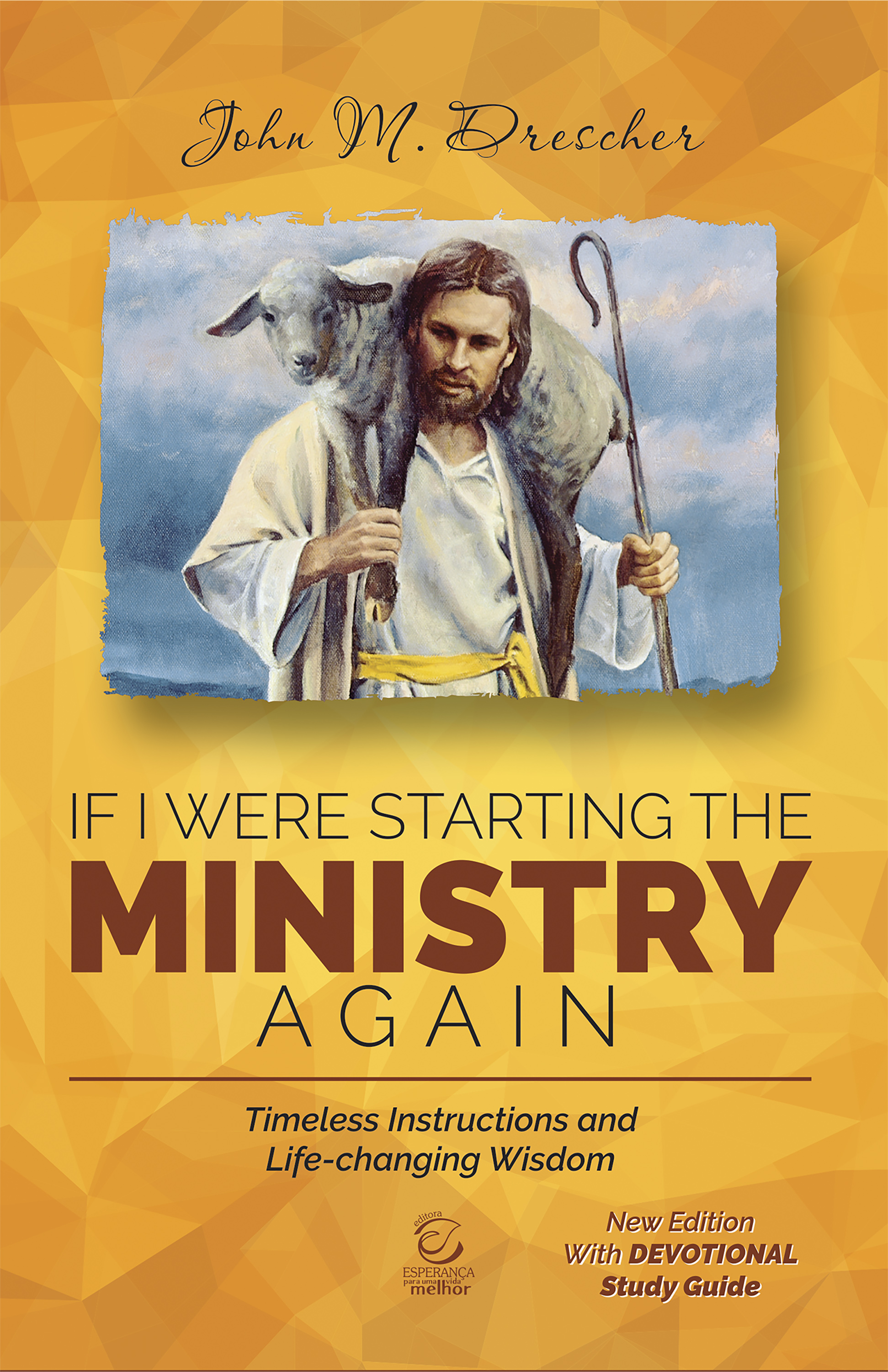 If I were starting the ministry again - eBook