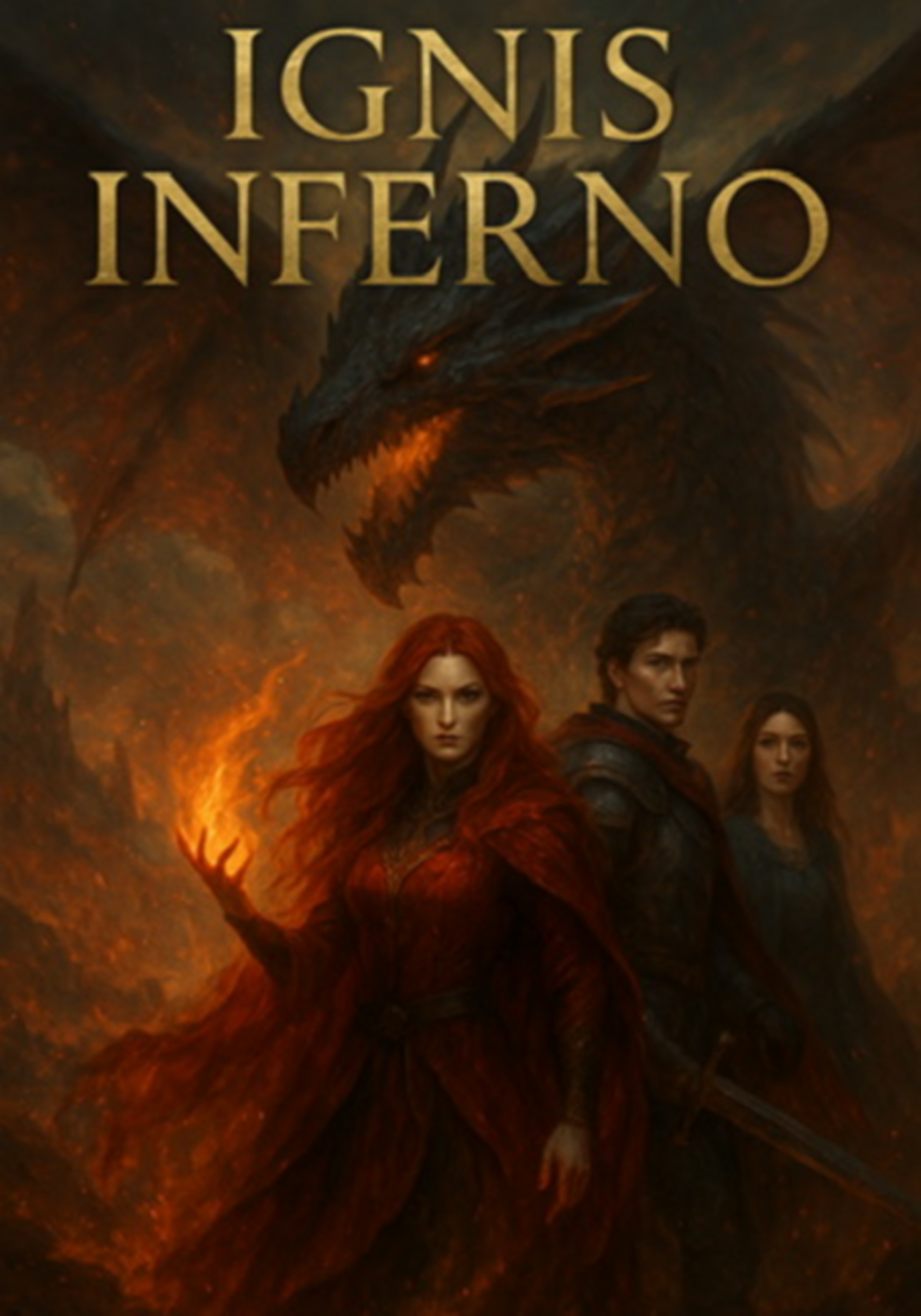 Ignis Inferno