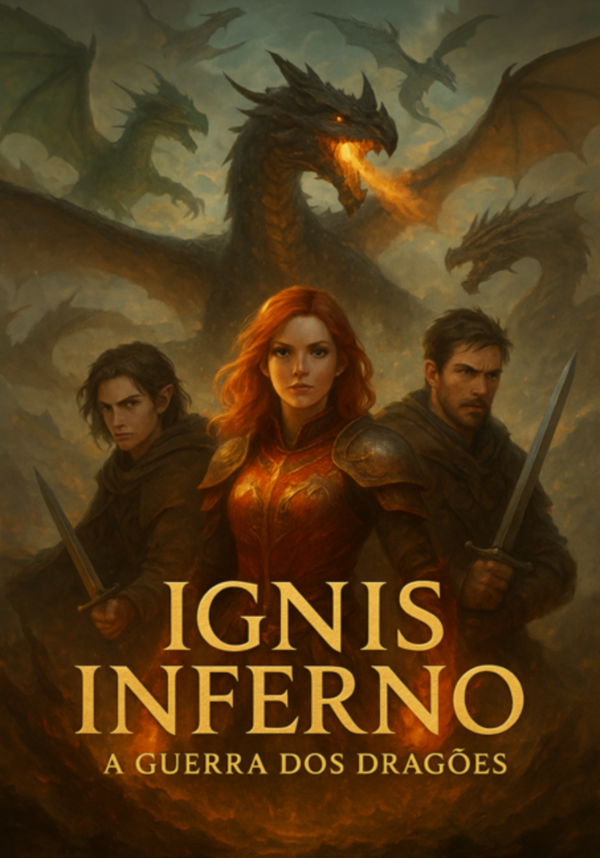 Ignis Inferno