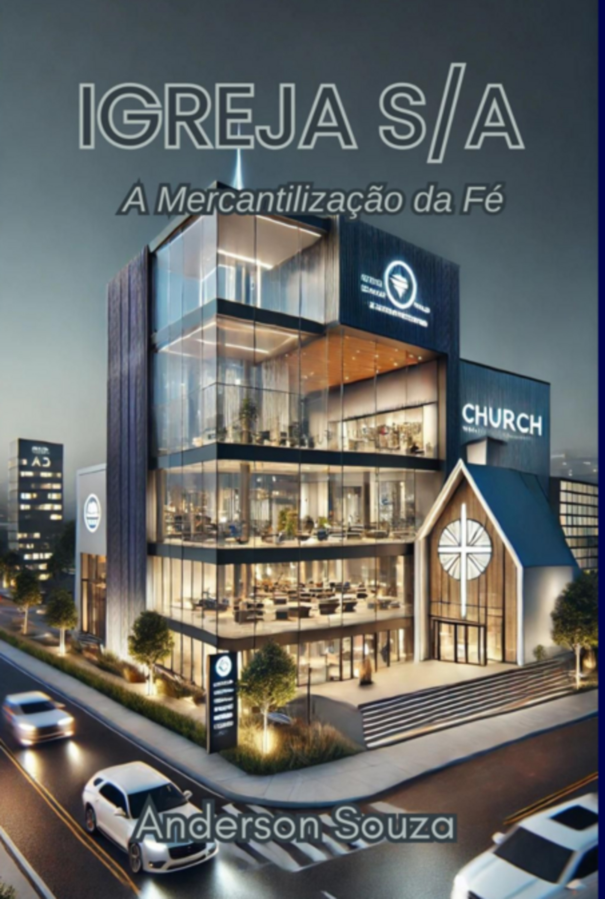 Igreja S/a