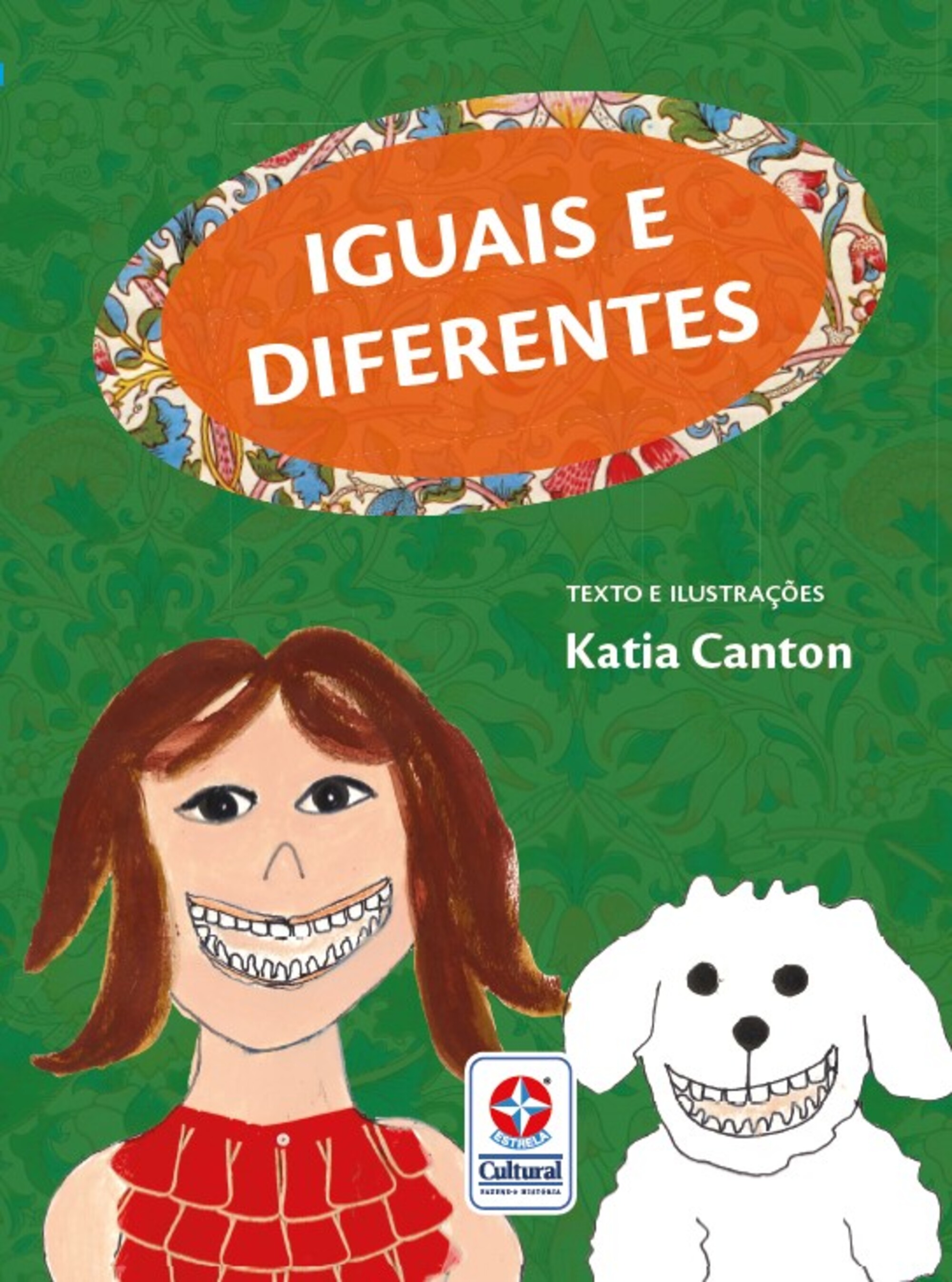 Iguais e diferentes
