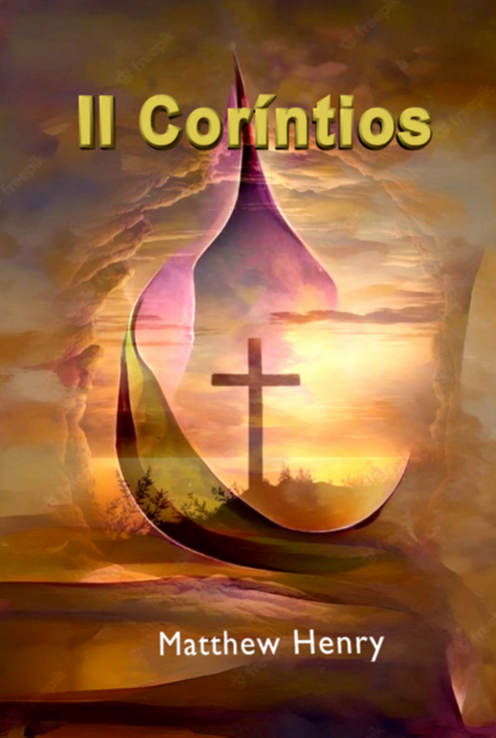 Ii Coríntios