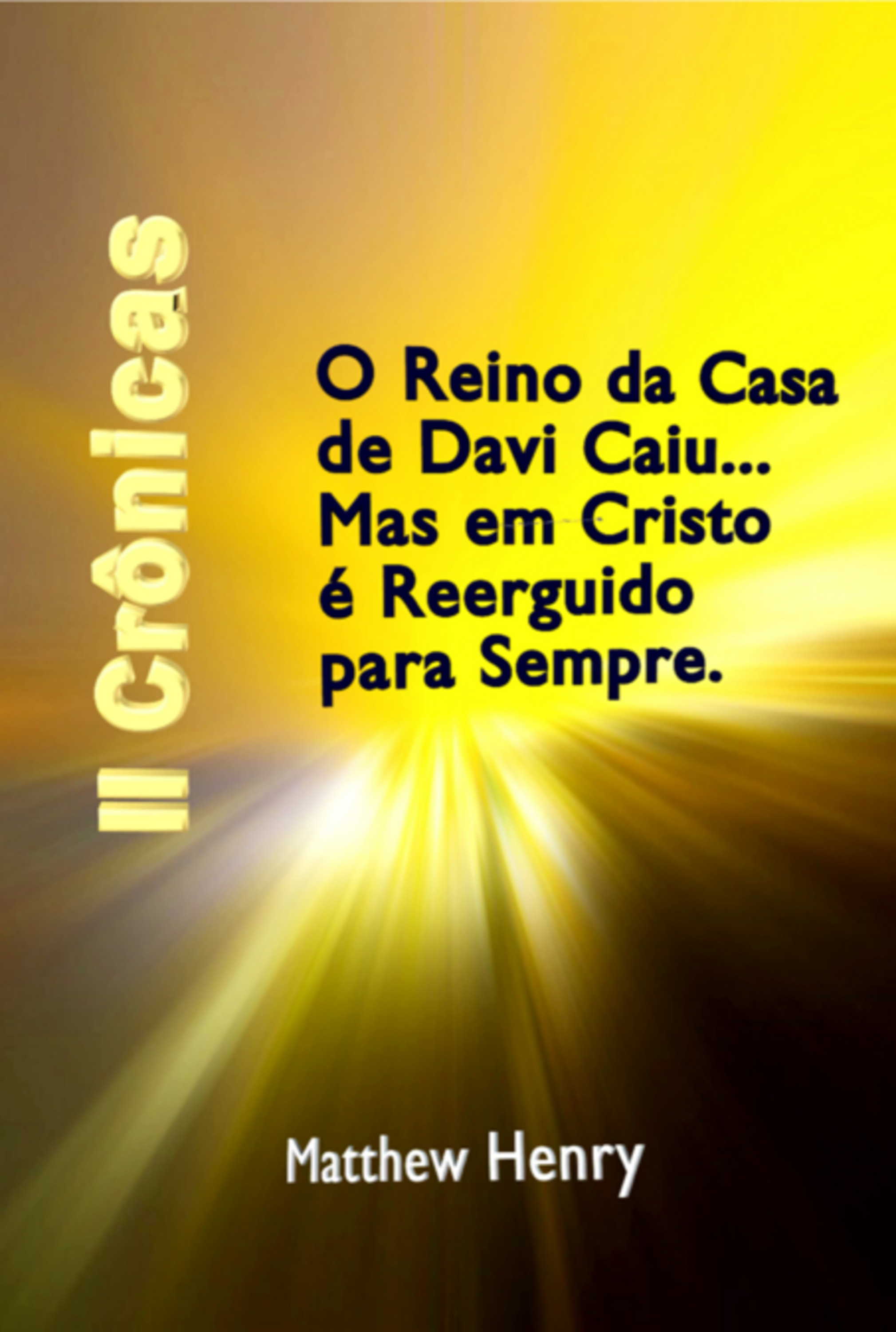Ii Crônicas