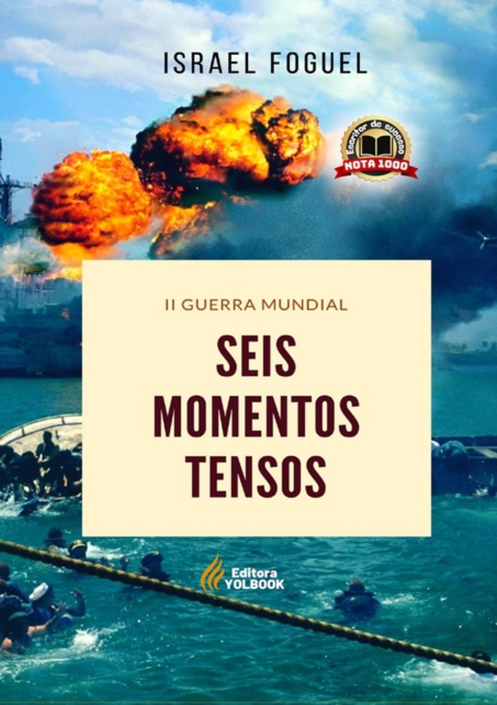 Ii Guerra Mundial: Seis Momentos Tensos