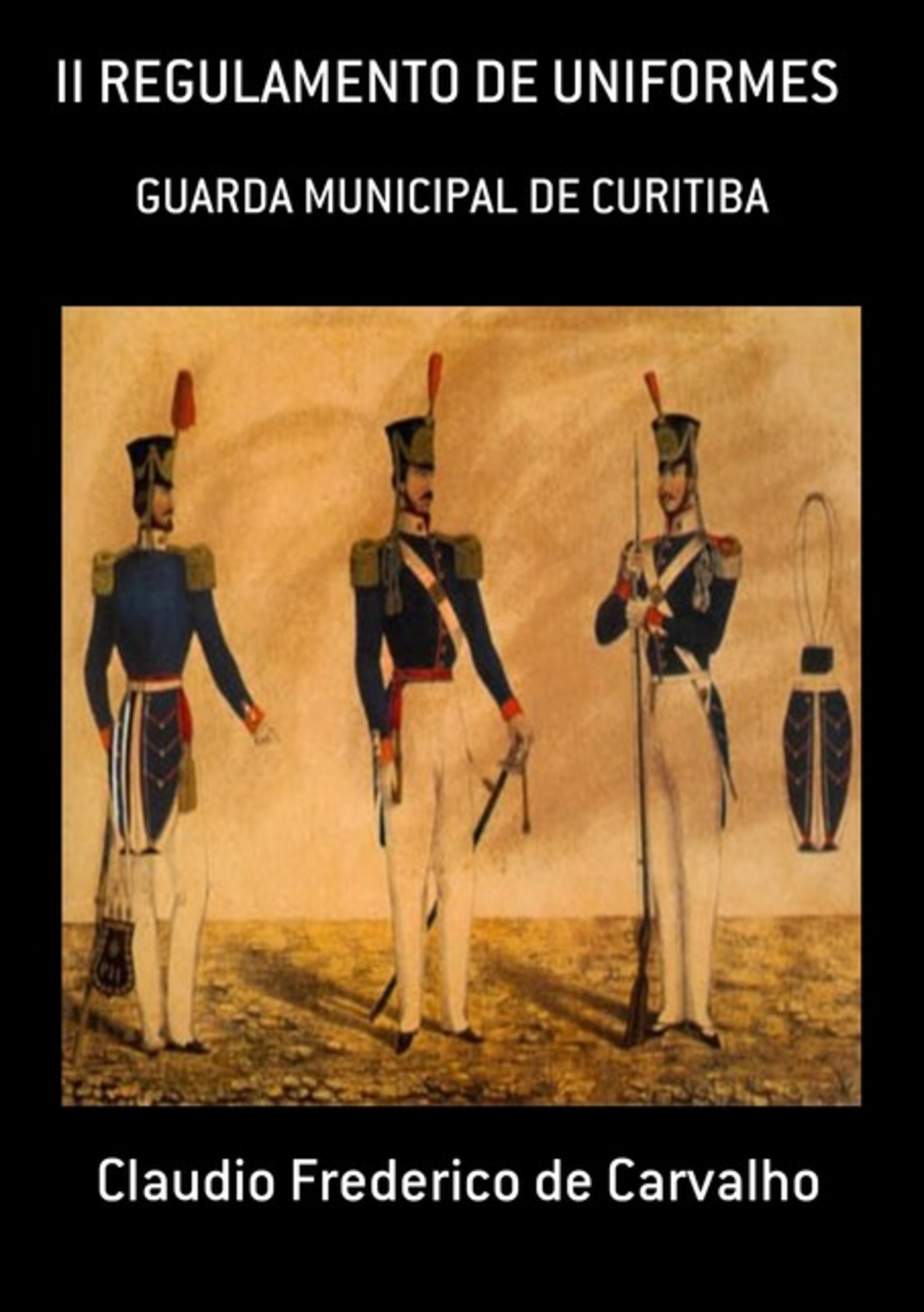 Ii Regulamento De Uniformes