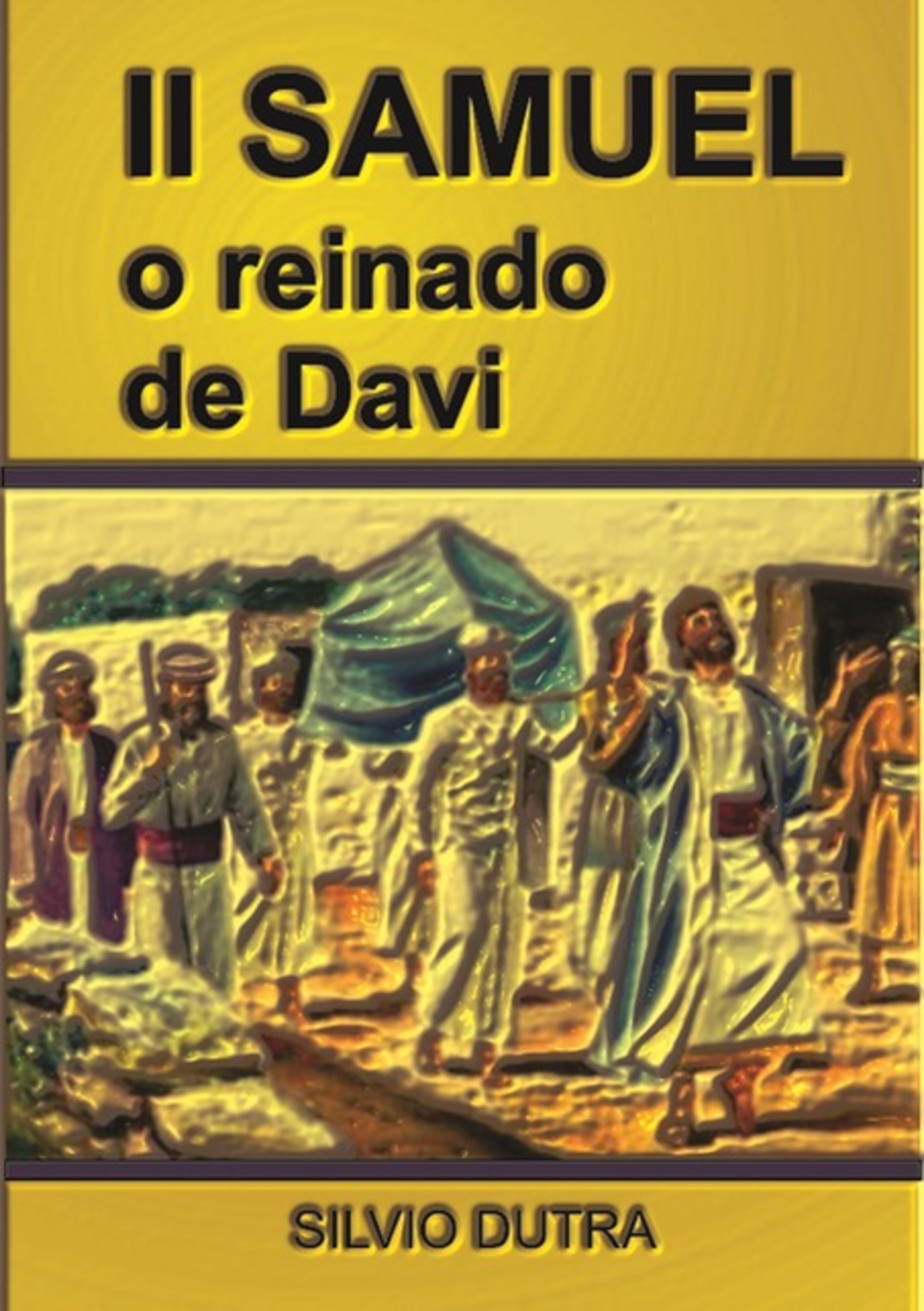 Ii Samuel