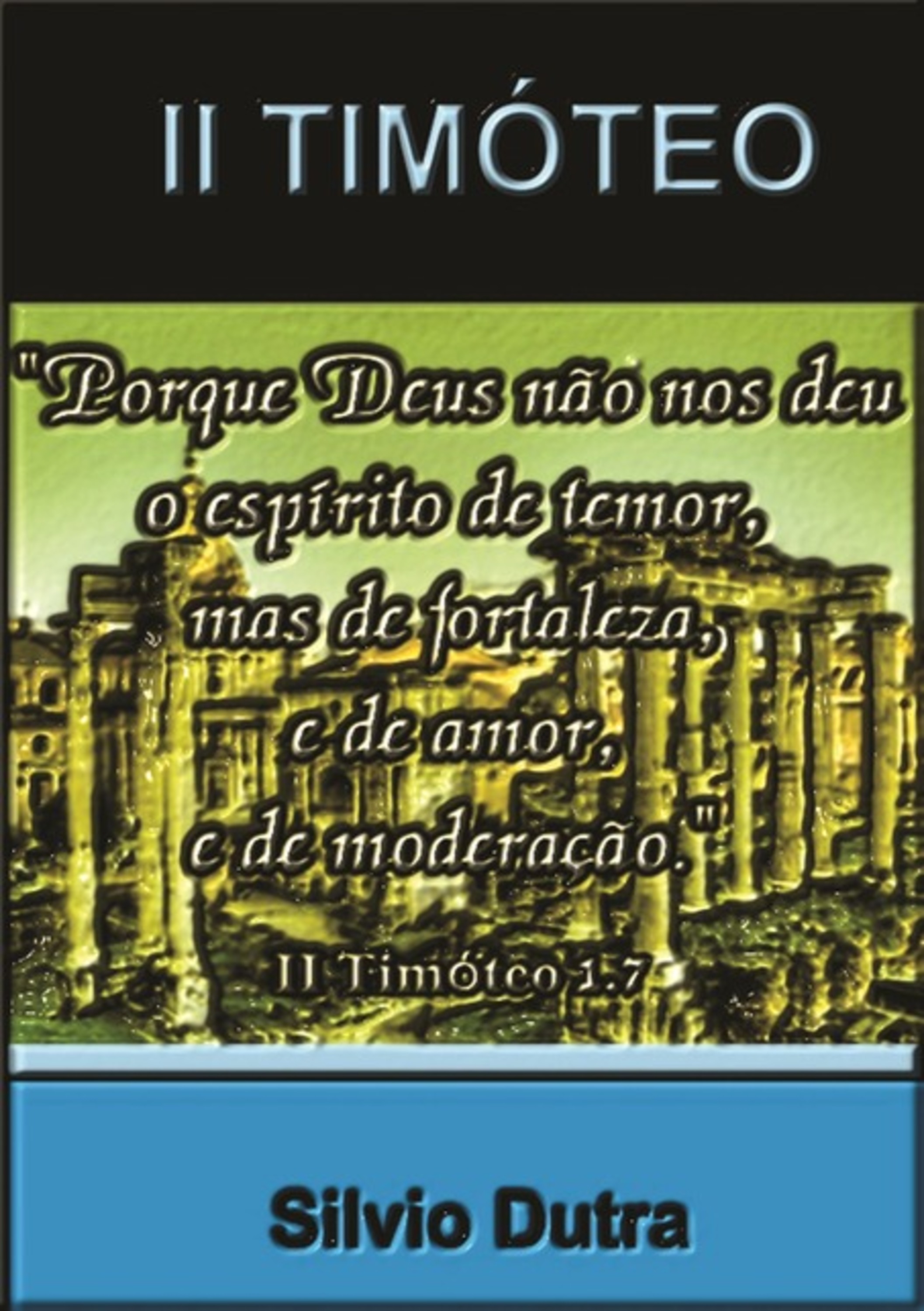 Ii Timóteo