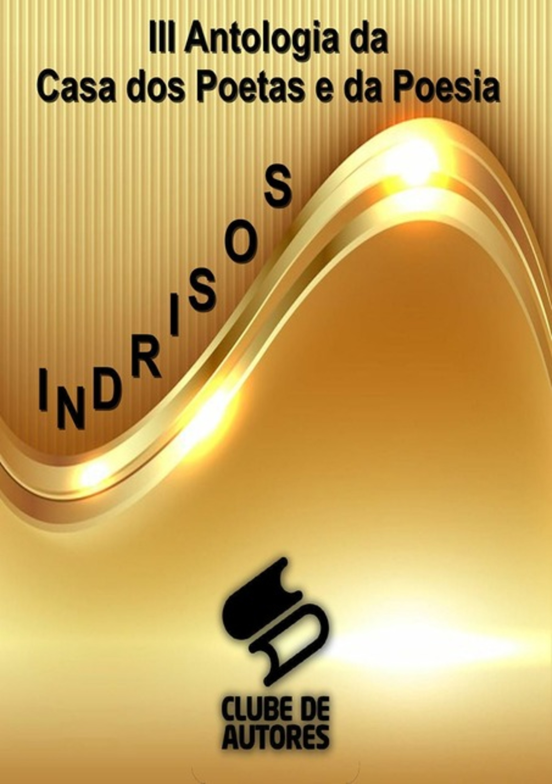 Iii Antologia Poética: Indrisos