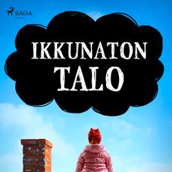 Ikkunaton talo