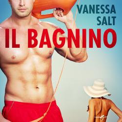 Il bagnino - Breve racconto erotico