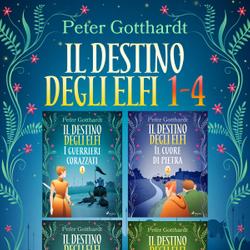 Il destino degli Elfi 1-4