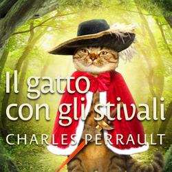 Il gatto con gli stivali