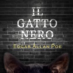 Il gatto nero