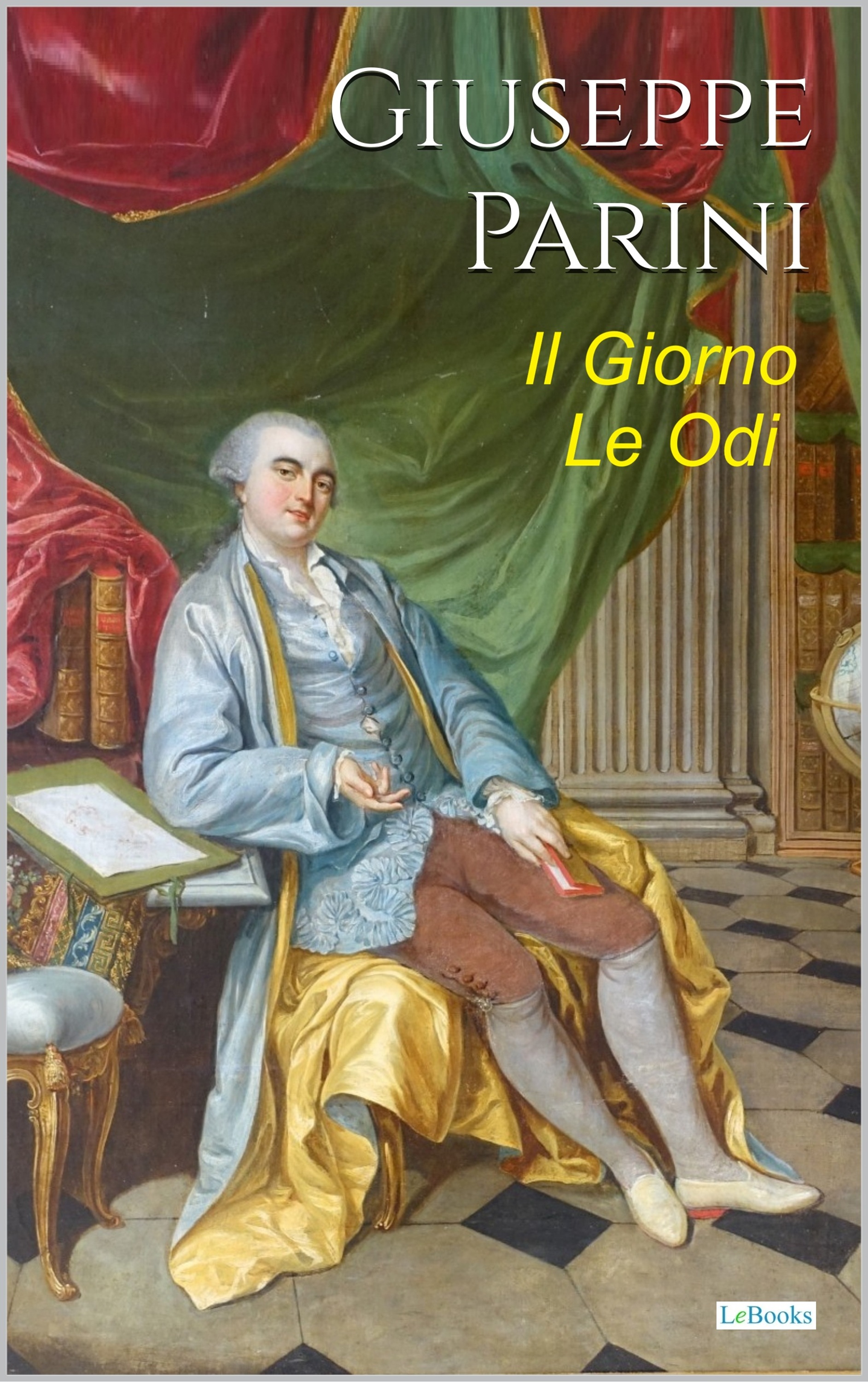 Il Giorno e Le Odi