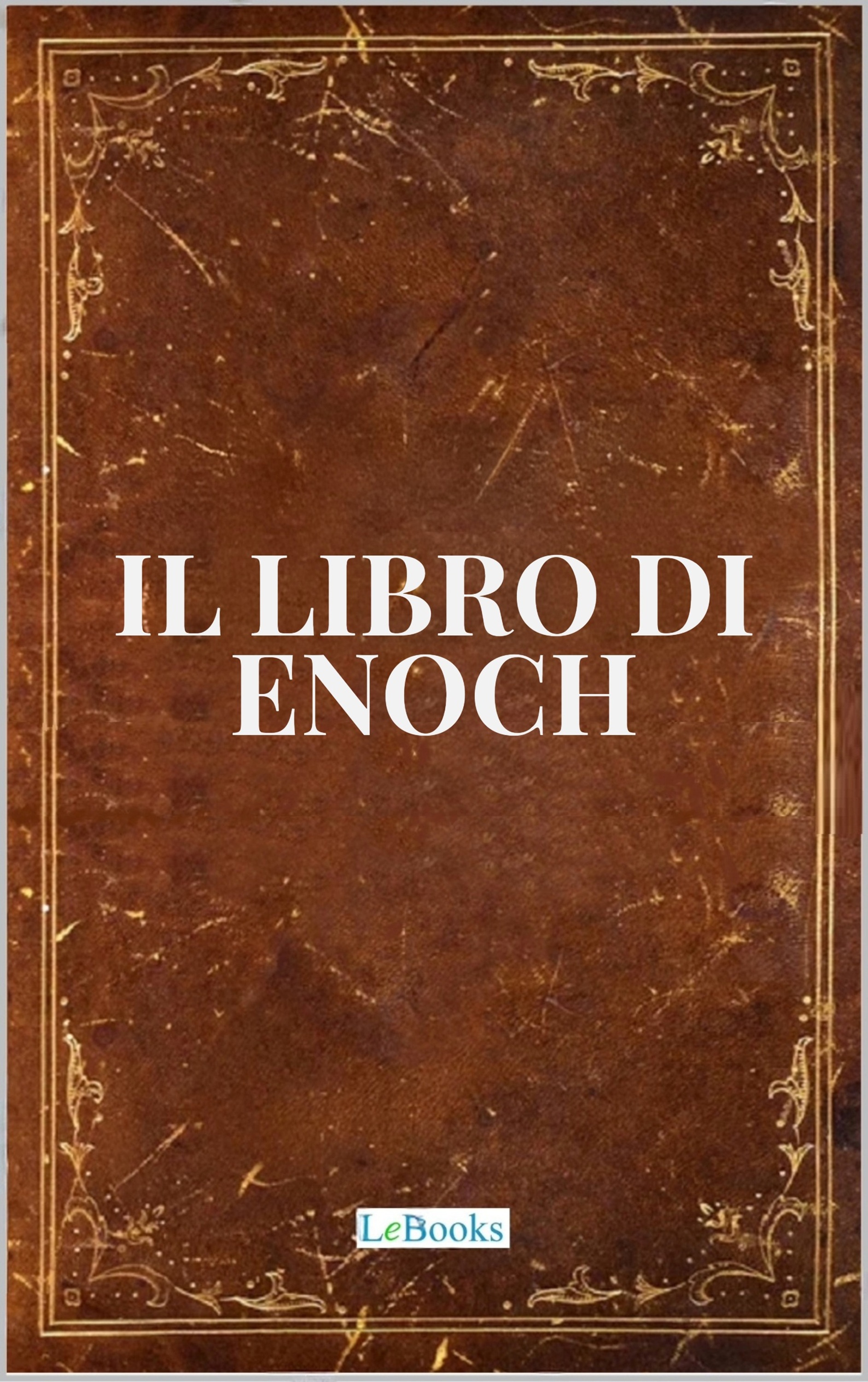 Il Libro di Enoch