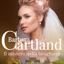 Il mistero della brughiera (La collezione eterna di Barbara Cartland 44)