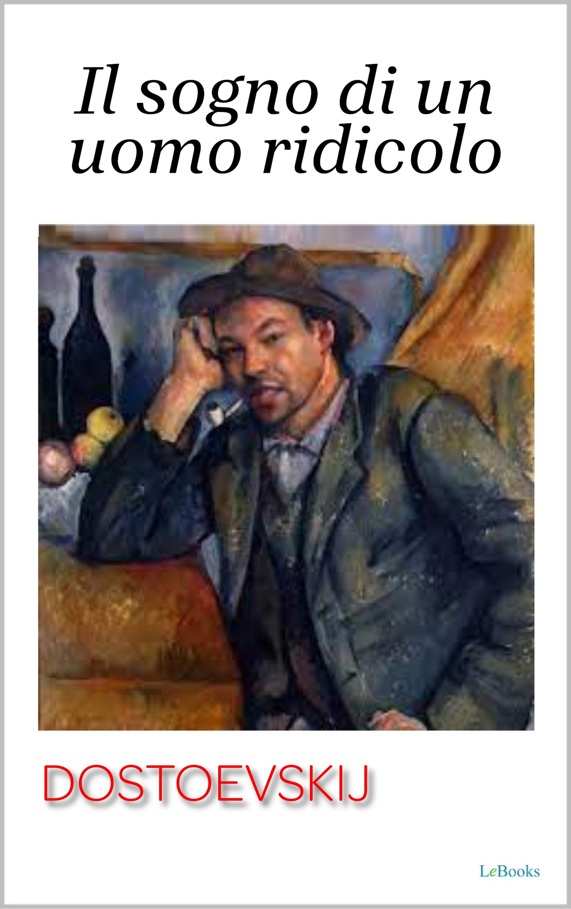 Il sogno di un uomo ridicolo