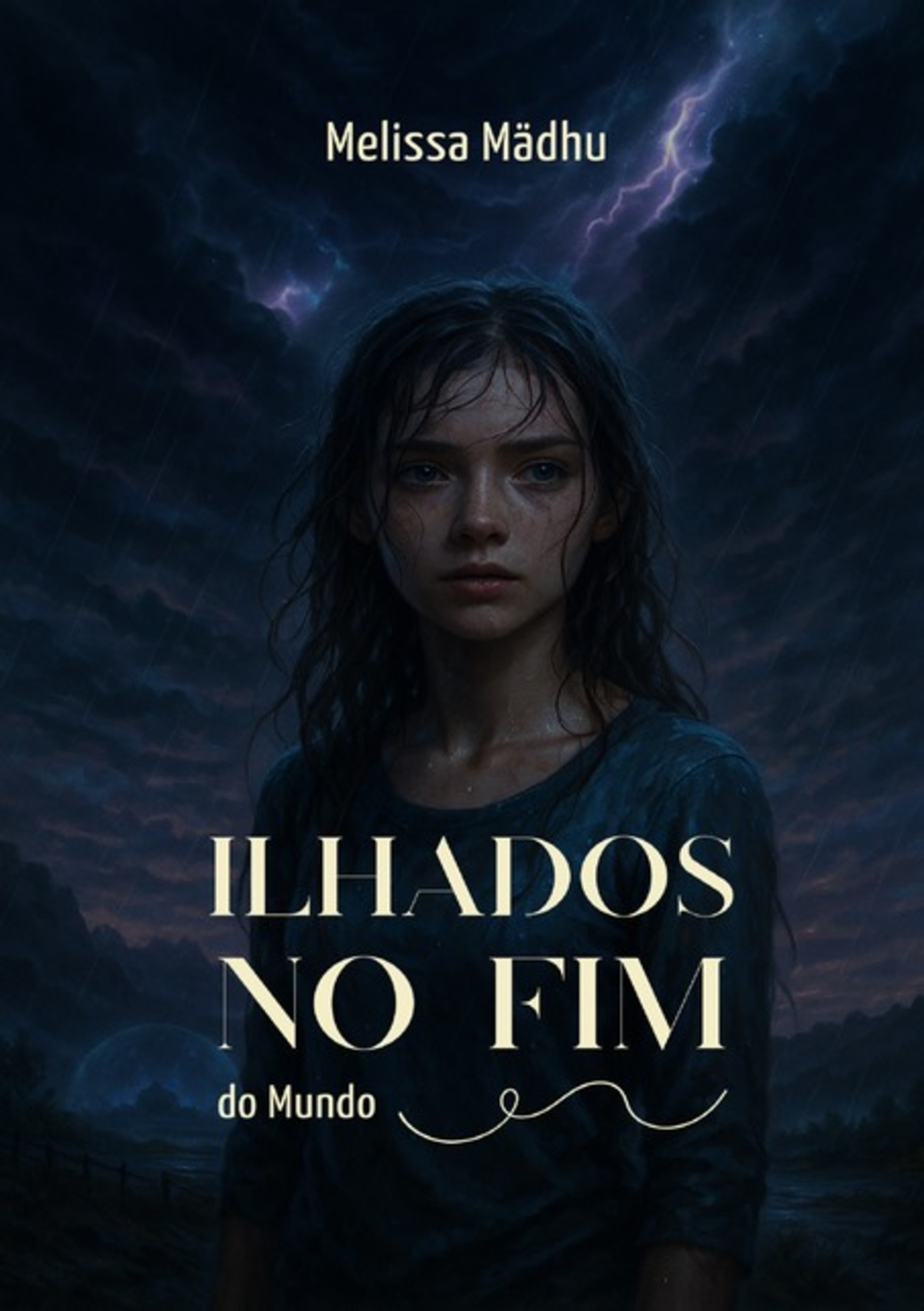 Ilhados No Fim Do Mundo