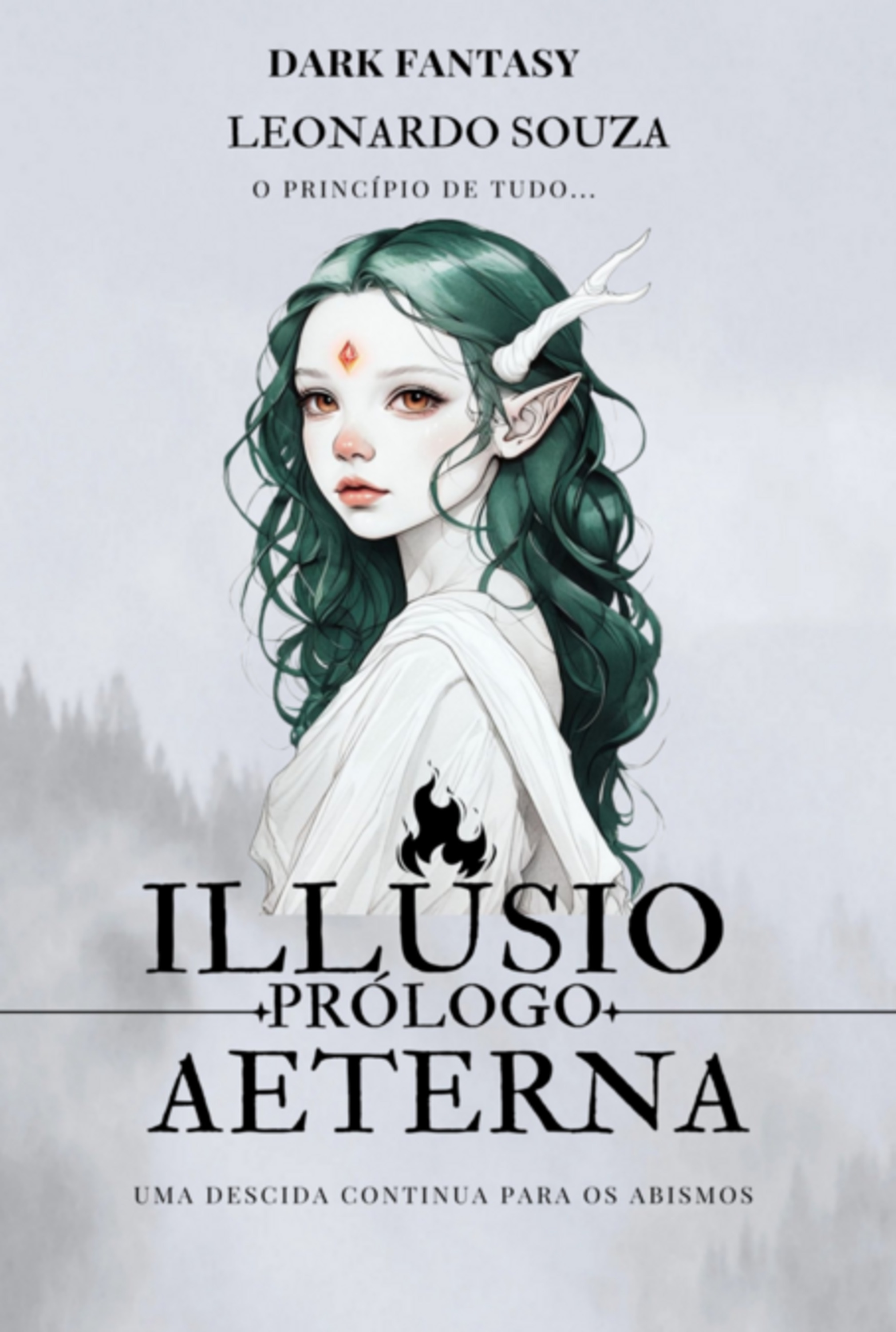 Illusio Aeterna