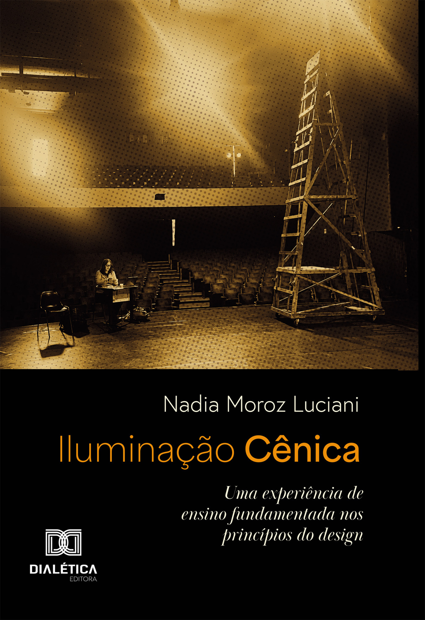 Iluminação Cênica