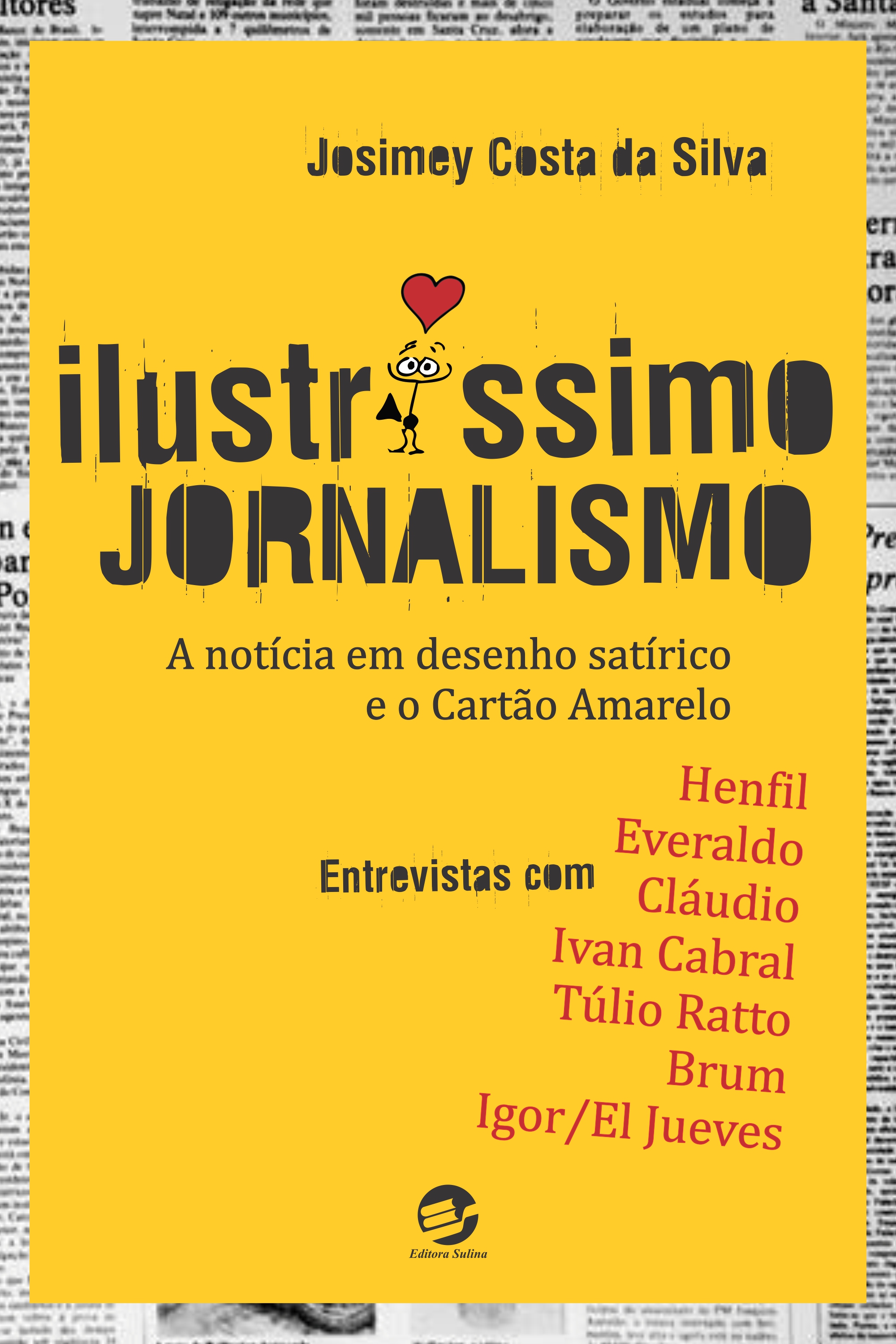 Ilustríssimo Jornalismo